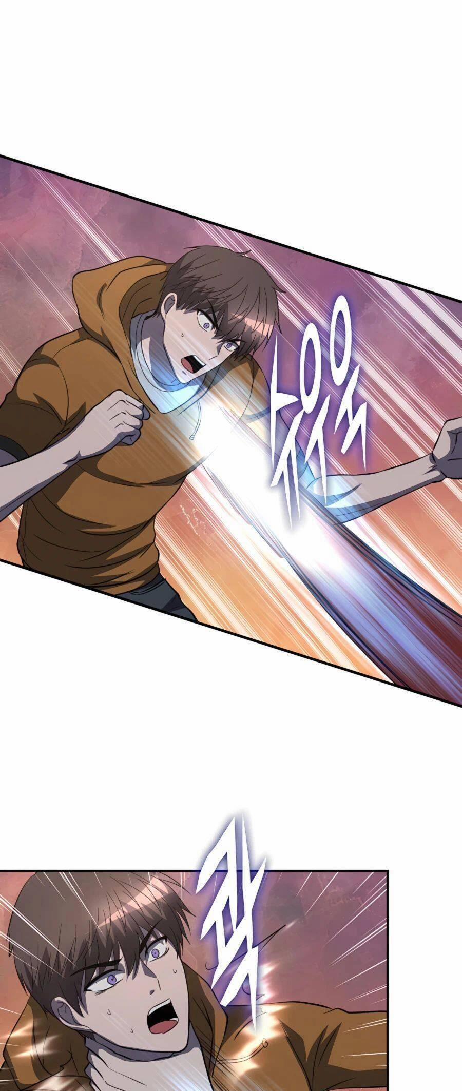 Mẹ Tôi Là Chòm Sao Bảo Hộ 44 trang 17