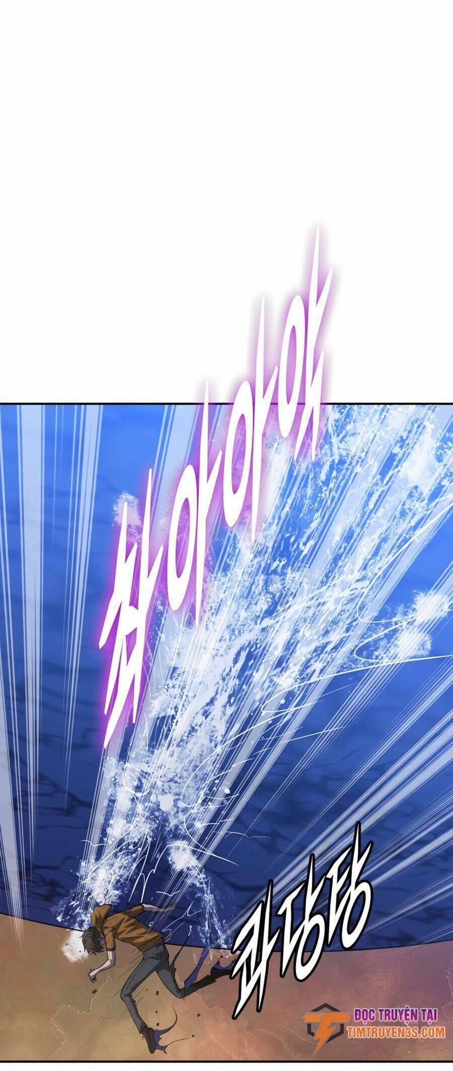 Mẹ Tôi Là Chòm Sao Bảo Hộ 44 trang 19