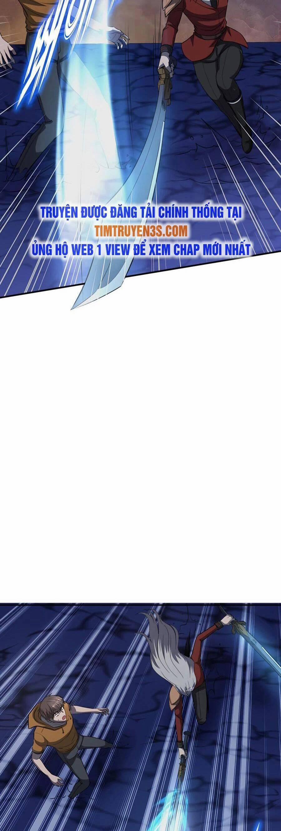 Mẹ Tôi Là Chòm Sao Bảo Hộ 44 trang 2