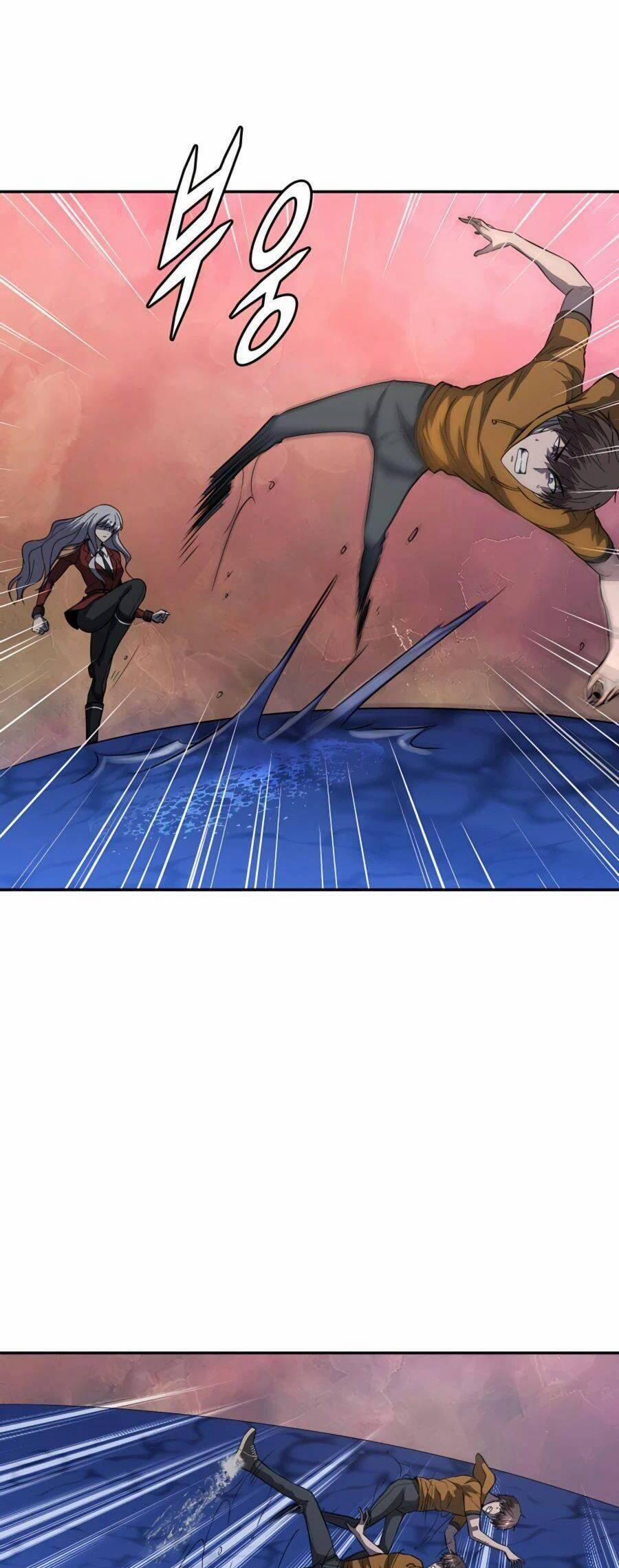 Mẹ Tôi Là Chòm Sao Bảo Hộ 44 trang 23