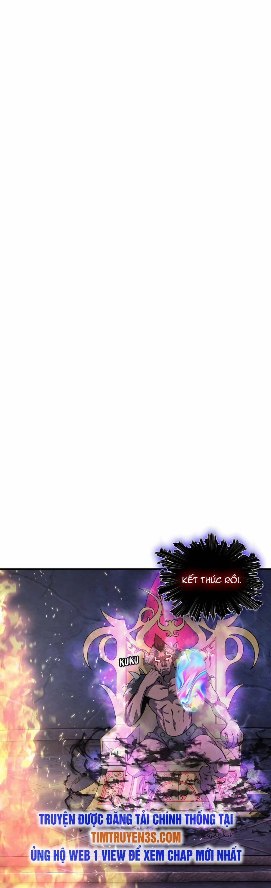 Mẹ Tôi Là Chòm Sao Bảo Hộ 44 trang 25