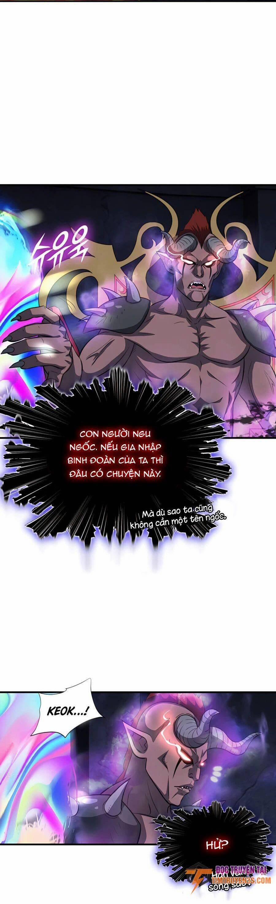 Mẹ Tôi Là Chòm Sao Bảo Hộ 44 trang 26