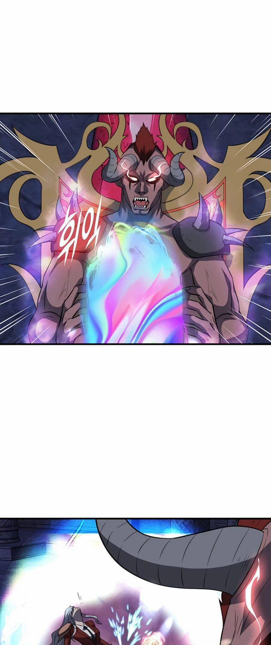 Mẹ Tôi Là Chòm Sao Bảo Hộ 44 trang 27