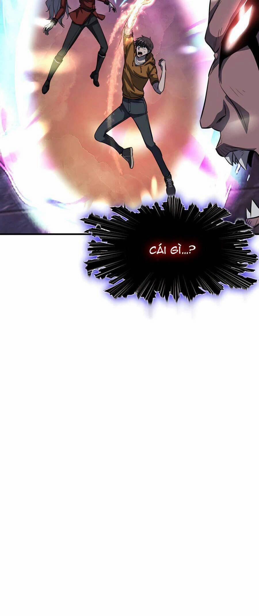 Mẹ Tôi Là Chòm Sao Bảo Hộ 44 trang 28