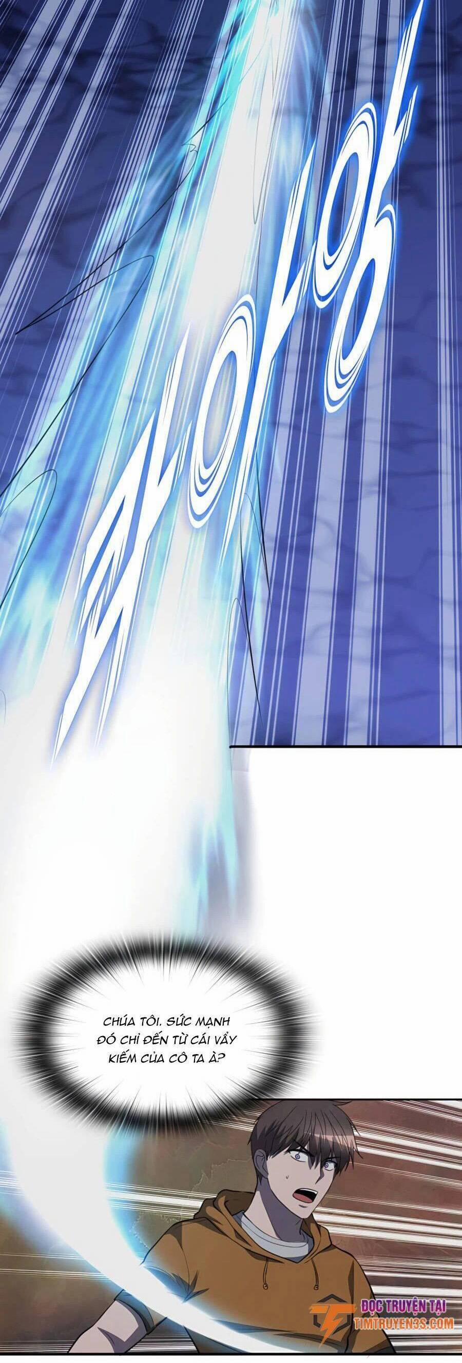 Mẹ Tôi Là Chòm Sao Bảo Hộ 44 trang 3