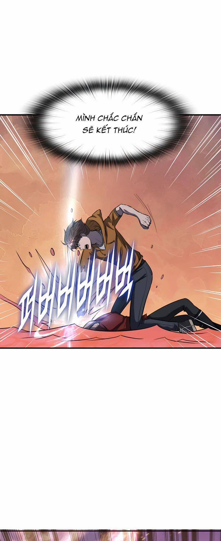 Mẹ Tôi Là Chòm Sao Bảo Hộ 44 trang 32