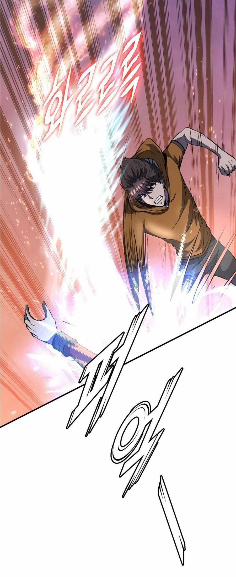 Mẹ Tôi Là Chòm Sao Bảo Hộ 44 trang 33