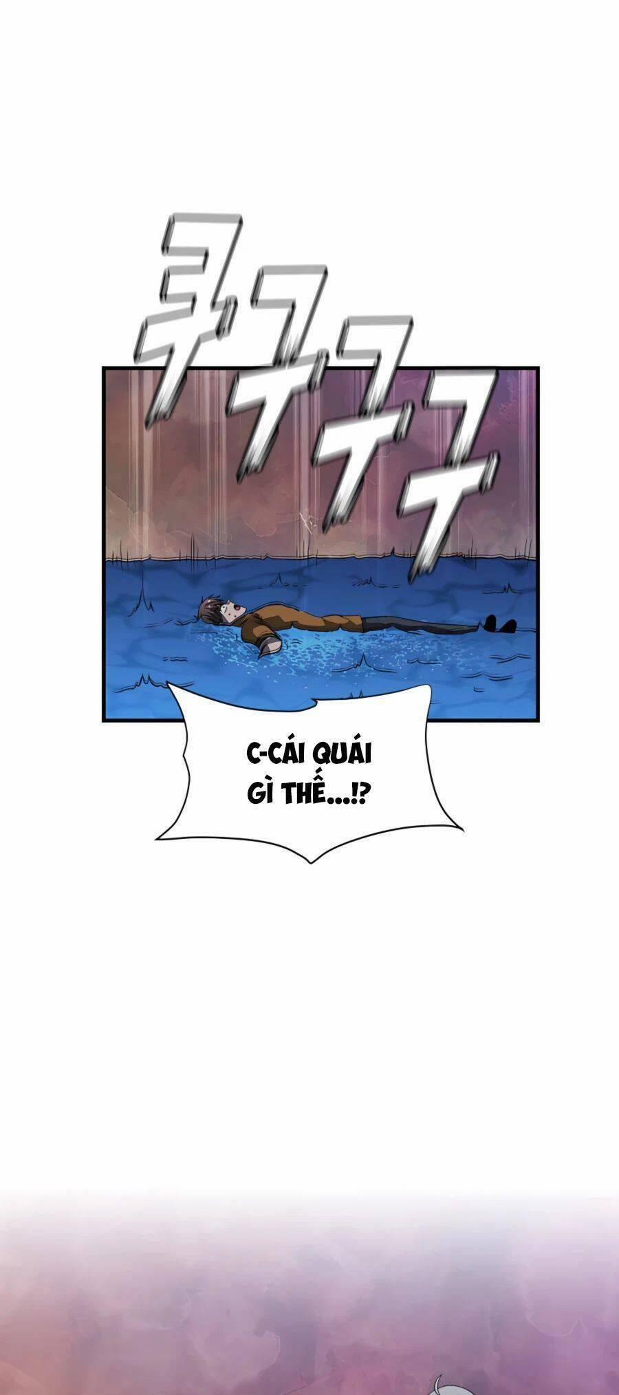 Mẹ Tôi Là Chòm Sao Bảo Hộ 44 trang 35