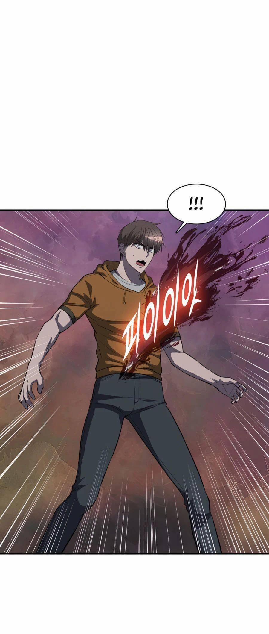 Mẹ Tôi Là Chòm Sao Bảo Hộ 44 trang 4