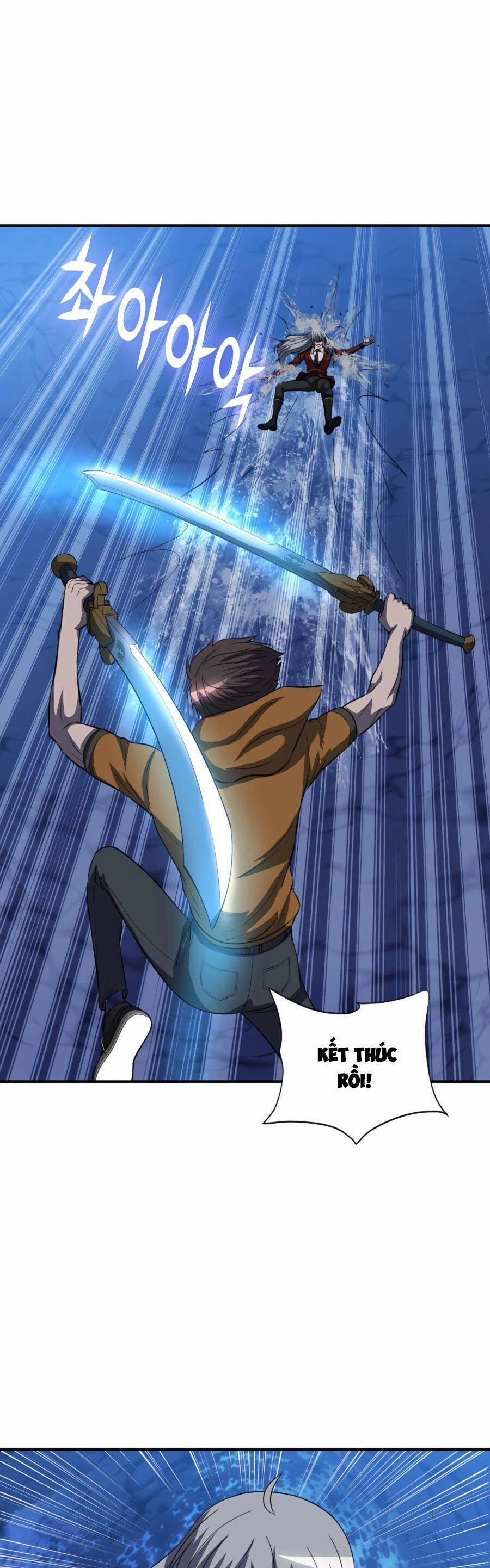 Mẹ Tôi Là Chòm Sao Bảo Hộ 44 trang 43