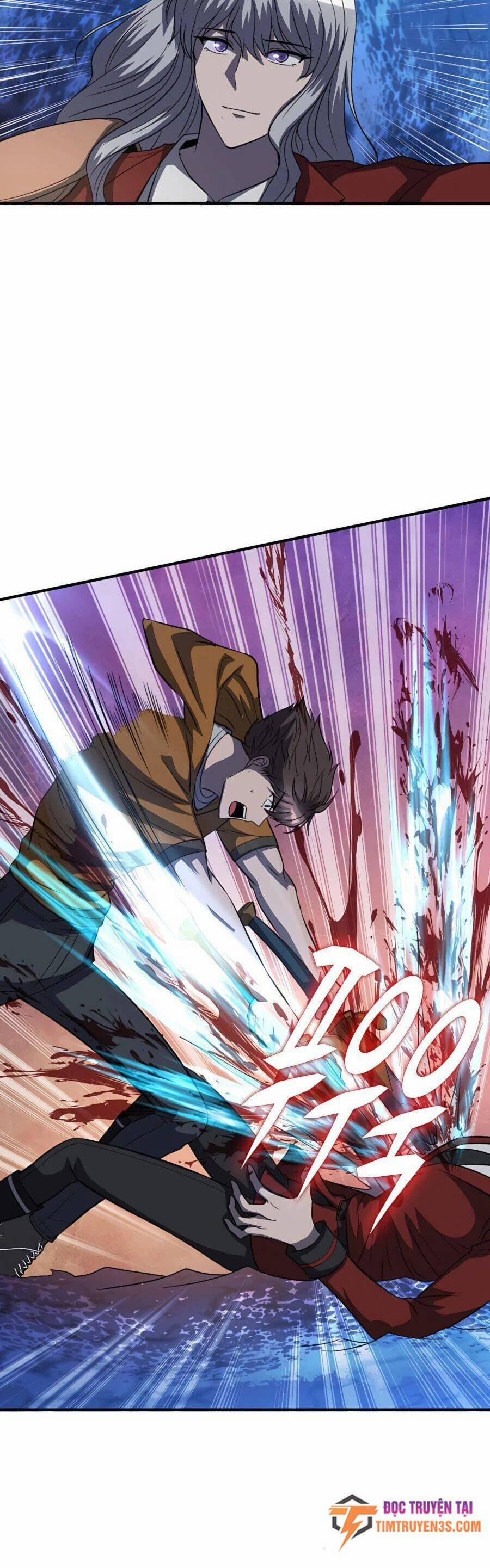 Mẹ Tôi Là Chòm Sao Bảo Hộ 44 trang 44