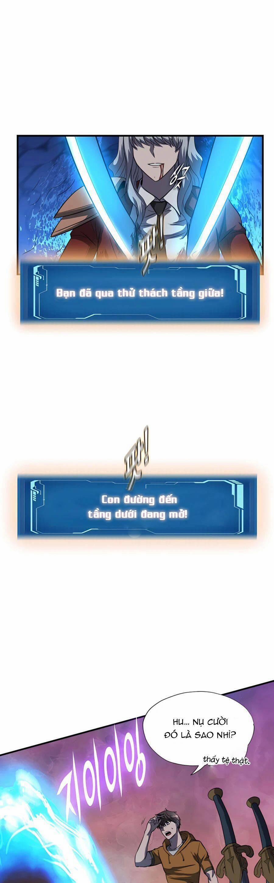 Mẹ Tôi Là Chòm Sao Bảo Hộ 44 trang 45