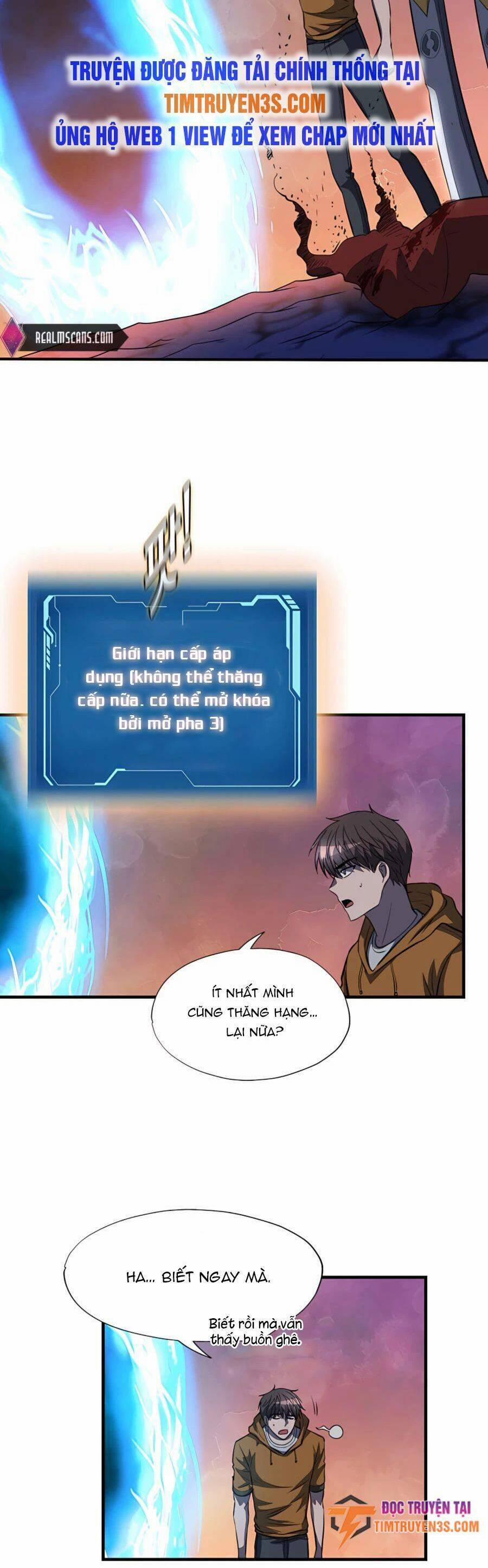 Mẹ Tôi Là Chòm Sao Bảo Hộ 44 trang 46