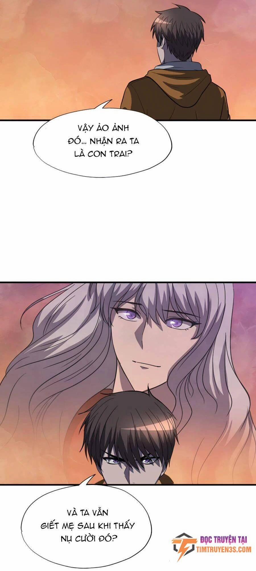 Mẹ Tôi Là Chòm Sao Bảo Hộ 44 trang 52