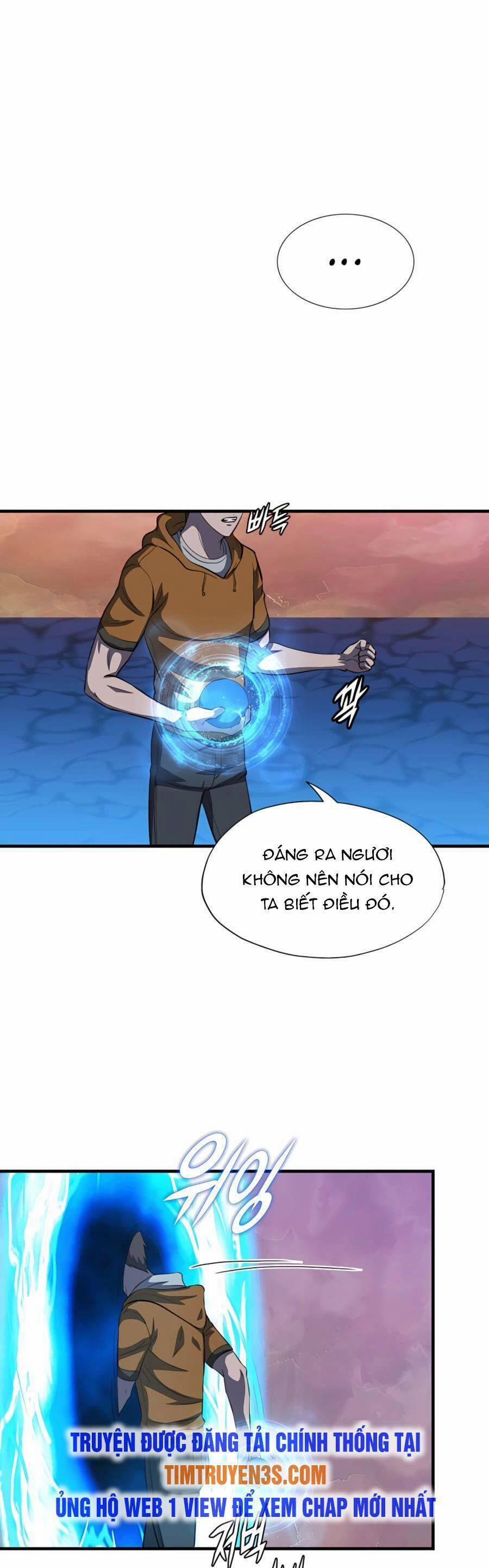 Mẹ Tôi Là Chòm Sao Bảo Hộ 44 trang 53