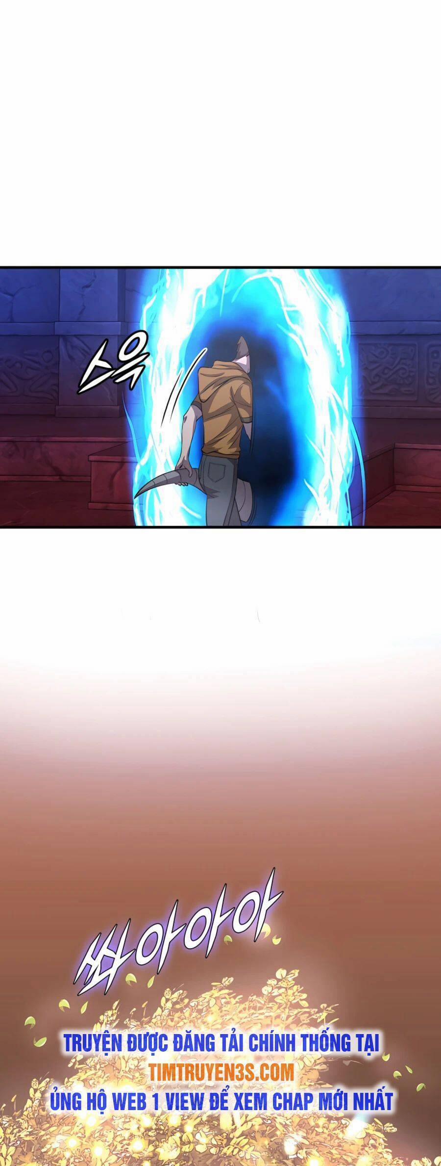 Mẹ Tôi Là Chòm Sao Bảo Hộ 45 trang 15