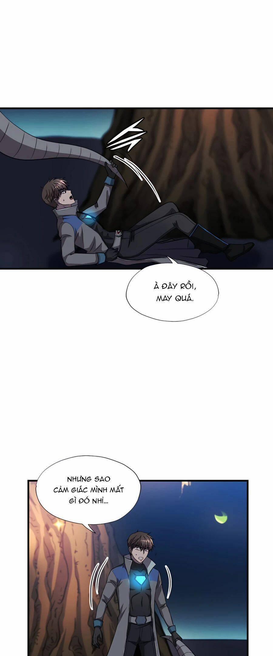 Mẹ Tôi Là Chòm Sao Bảo Hộ 45 trang 17