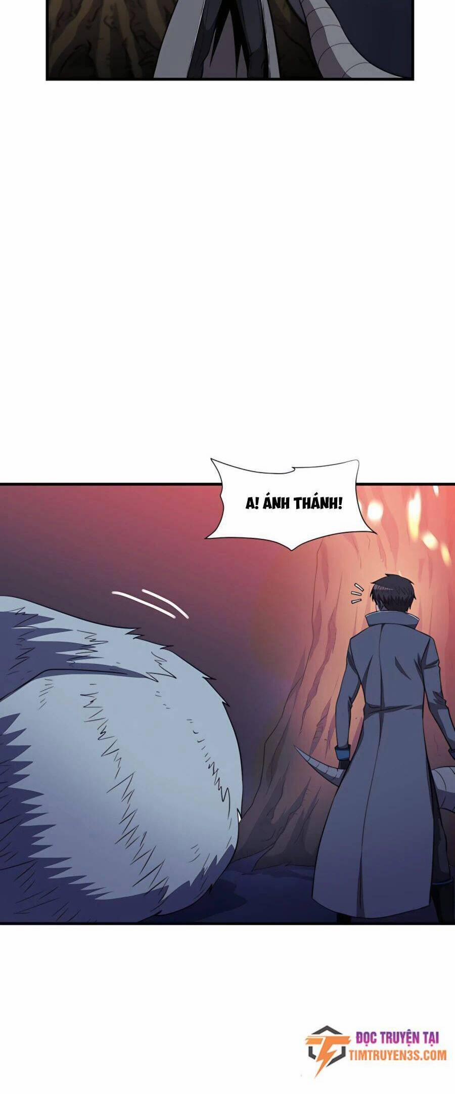 Mẹ Tôi Là Chòm Sao Bảo Hộ 45 trang 18