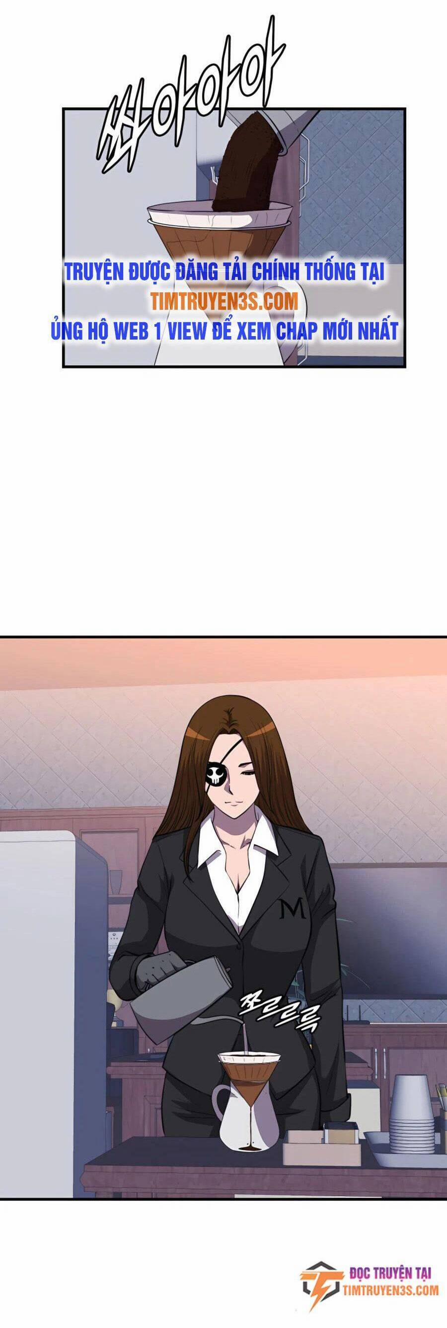 Mẹ Tôi Là Chòm Sao Bảo Hộ 45 trang 2