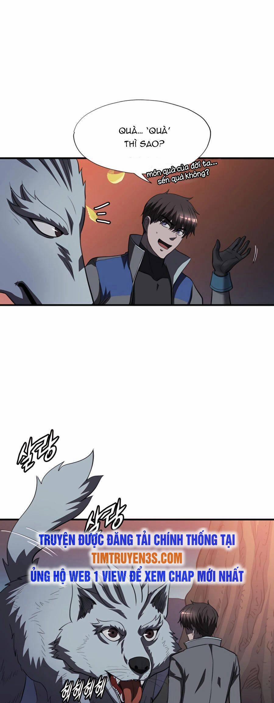 Mẹ Tôi Là Chòm Sao Bảo Hộ 45 trang 25