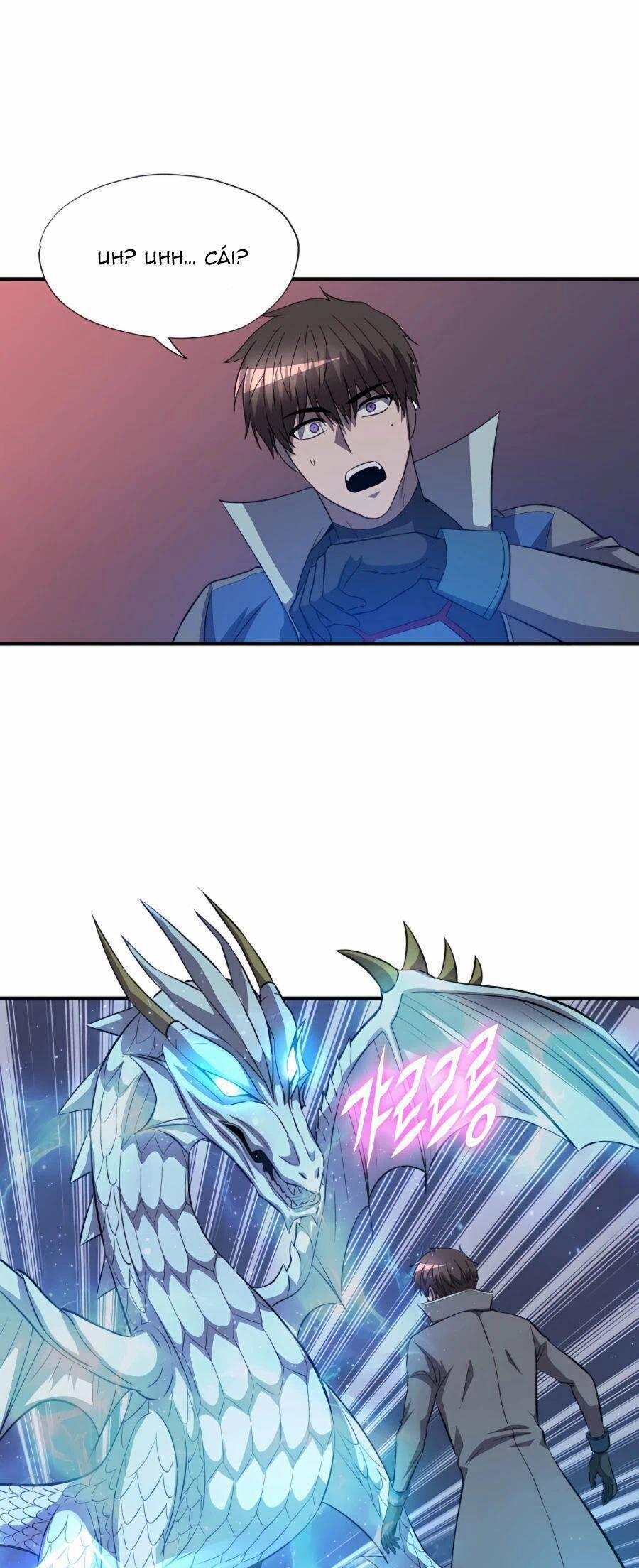 Mẹ Tôi Là Chòm Sao Bảo Hộ 45 trang 29