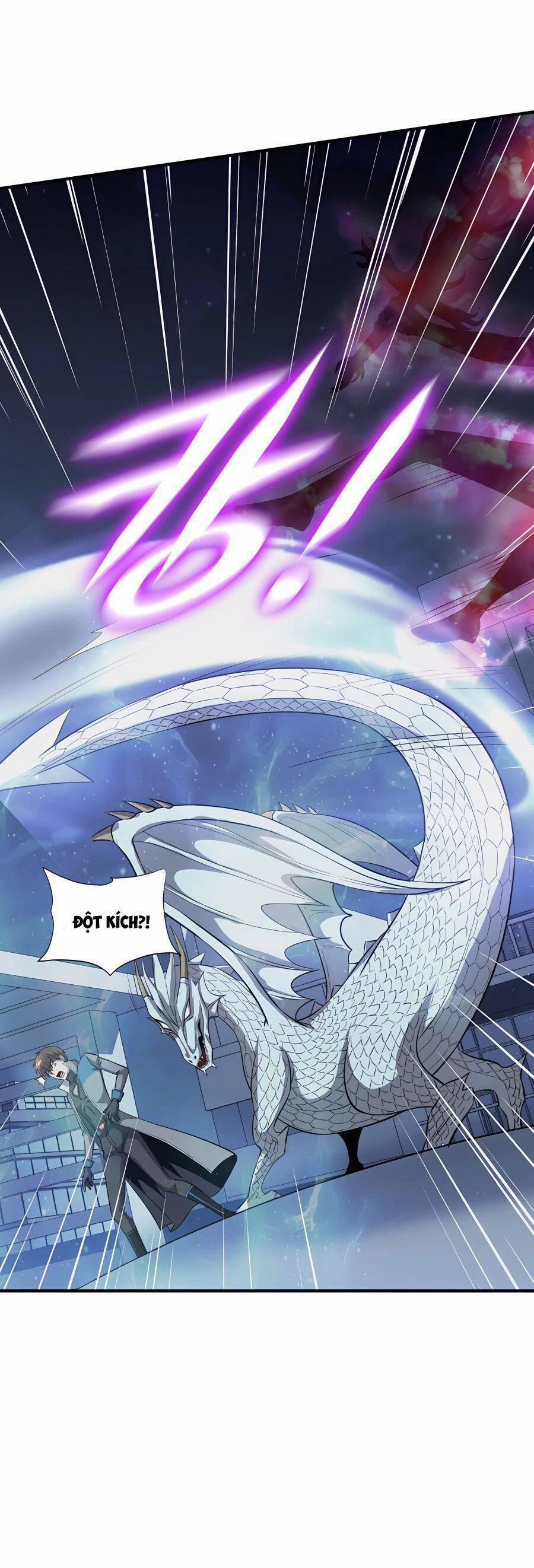 Mẹ Tôi Là Chòm Sao Bảo Hộ 46 trang 10