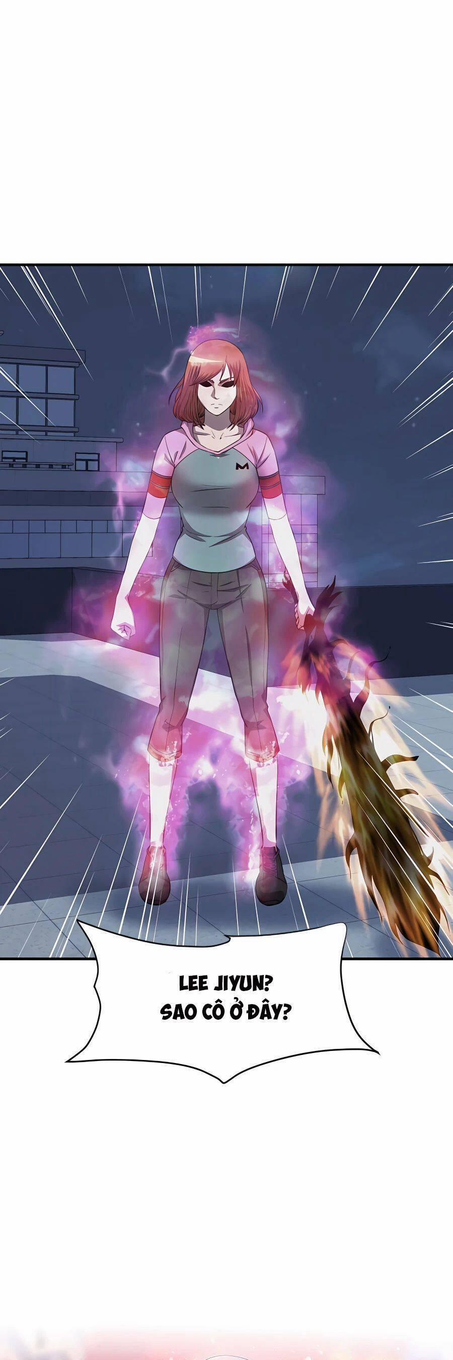 Mẹ Tôi Là Chòm Sao Bảo Hộ 46 trang 12