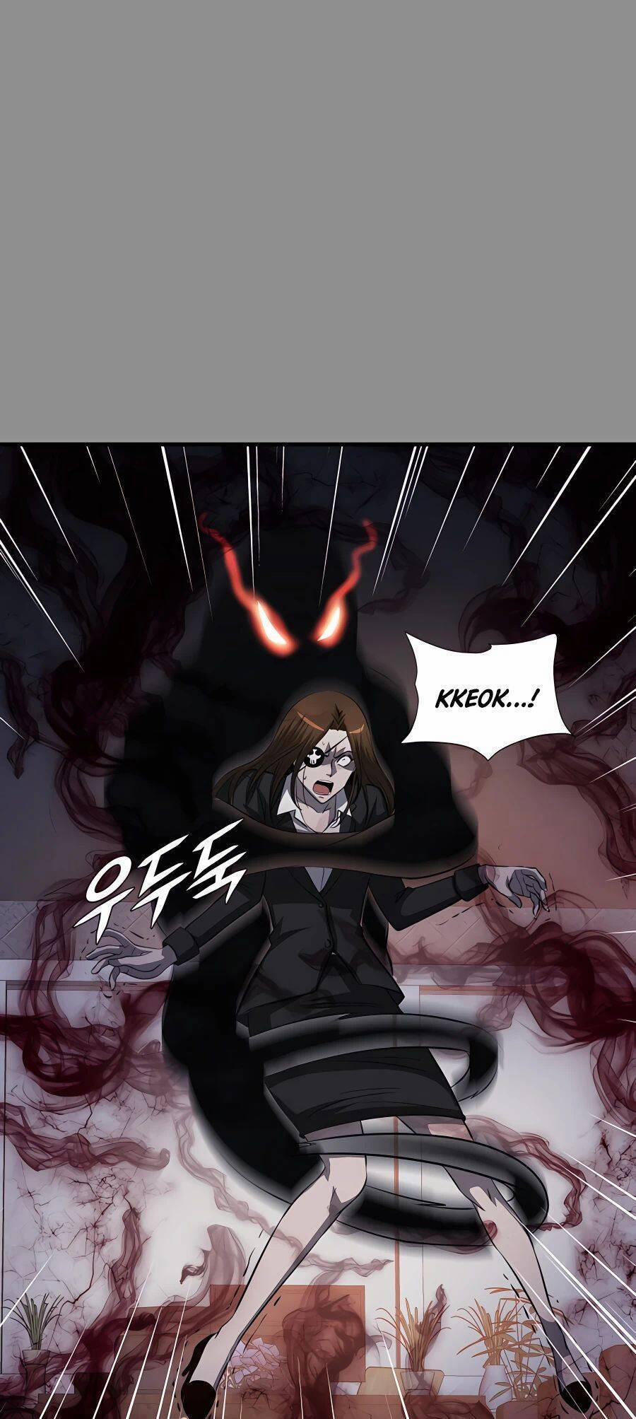 Mẹ Tôi Là Chòm Sao Bảo Hộ 46 trang 19