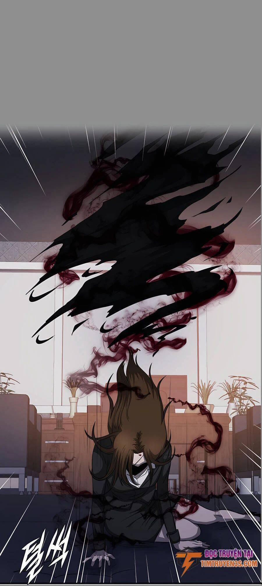 Mẹ Tôi Là Chòm Sao Bảo Hộ 46 trang 21