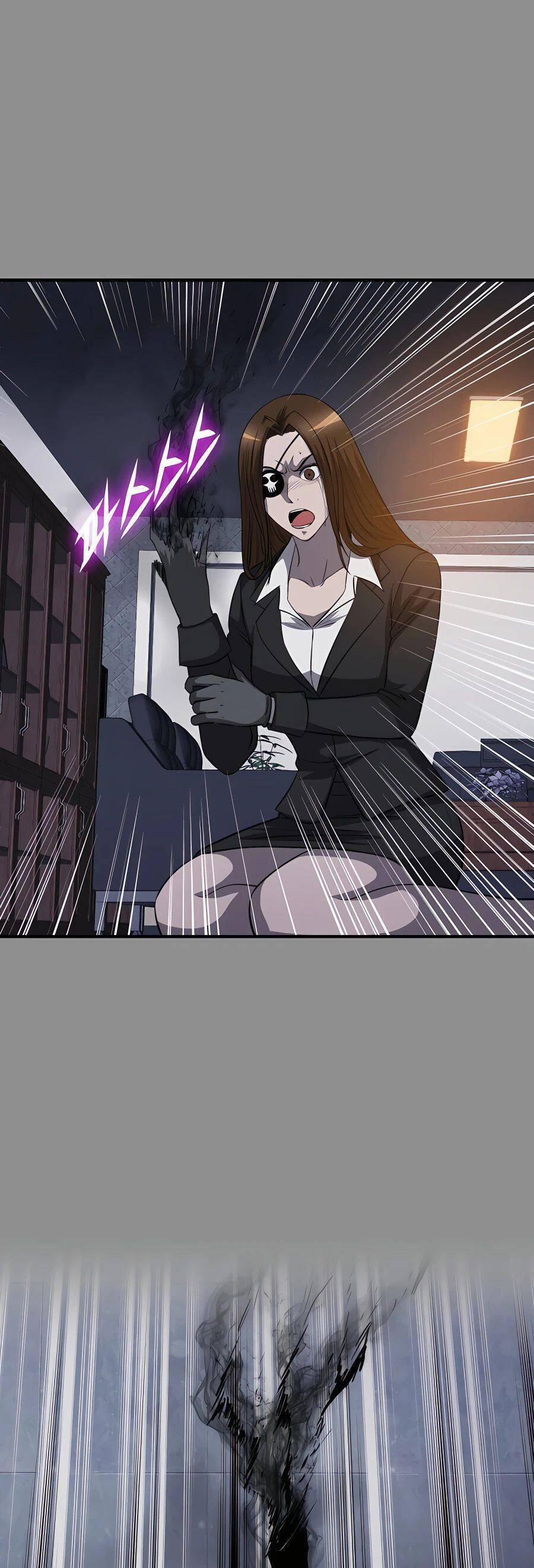 Mẹ Tôi Là Chòm Sao Bảo Hộ 46 trang 24