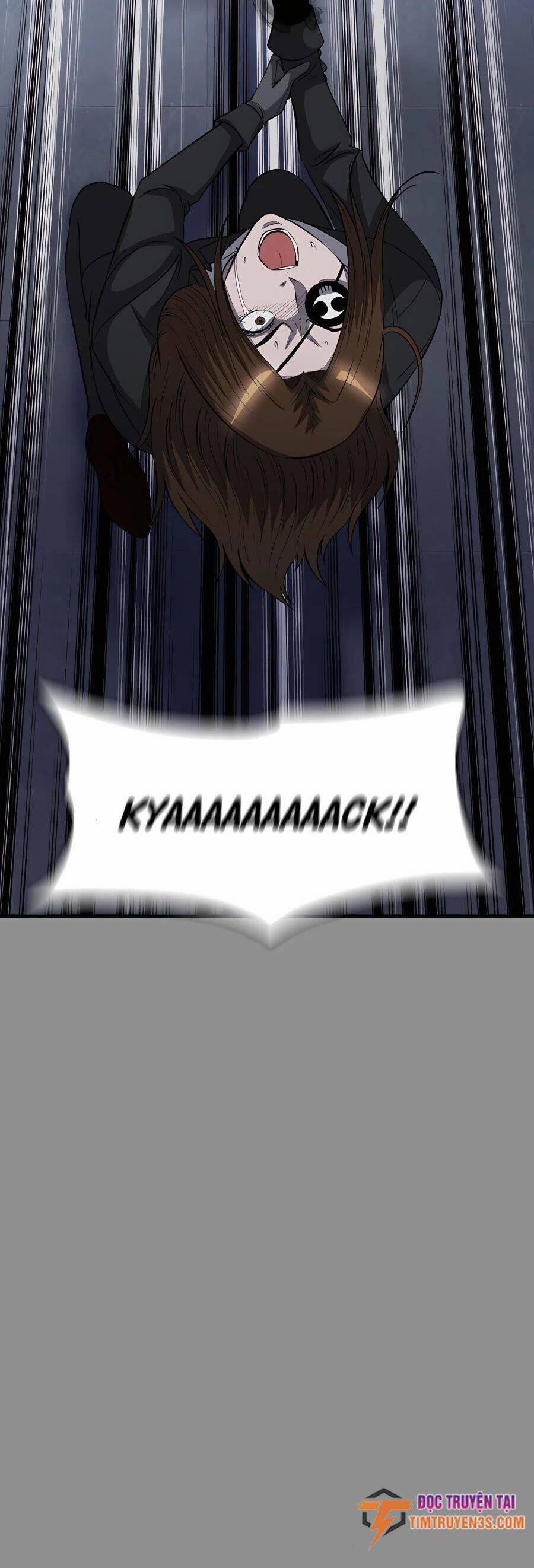 Mẹ Tôi Là Chòm Sao Bảo Hộ 46 trang 25