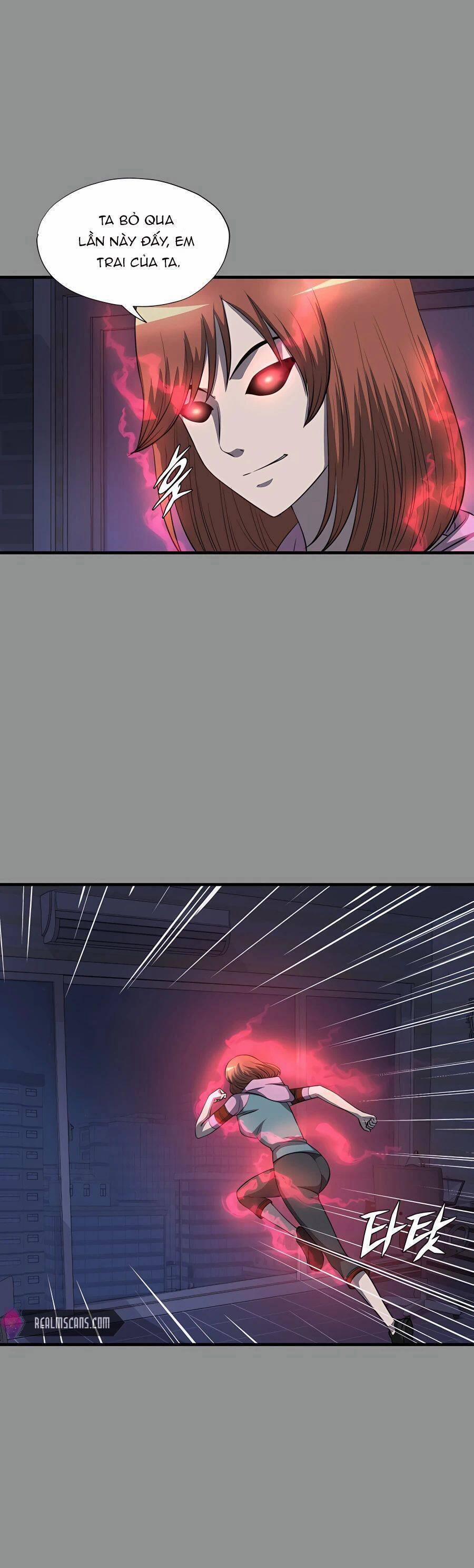 Mẹ Tôi Là Chòm Sao Bảo Hộ 46 trang 28