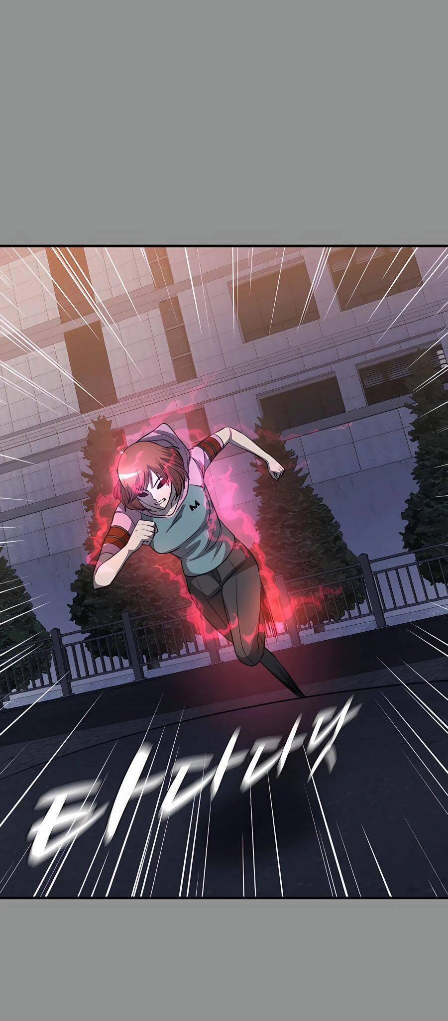 Mẹ Tôi Là Chòm Sao Bảo Hộ 46 trang 30