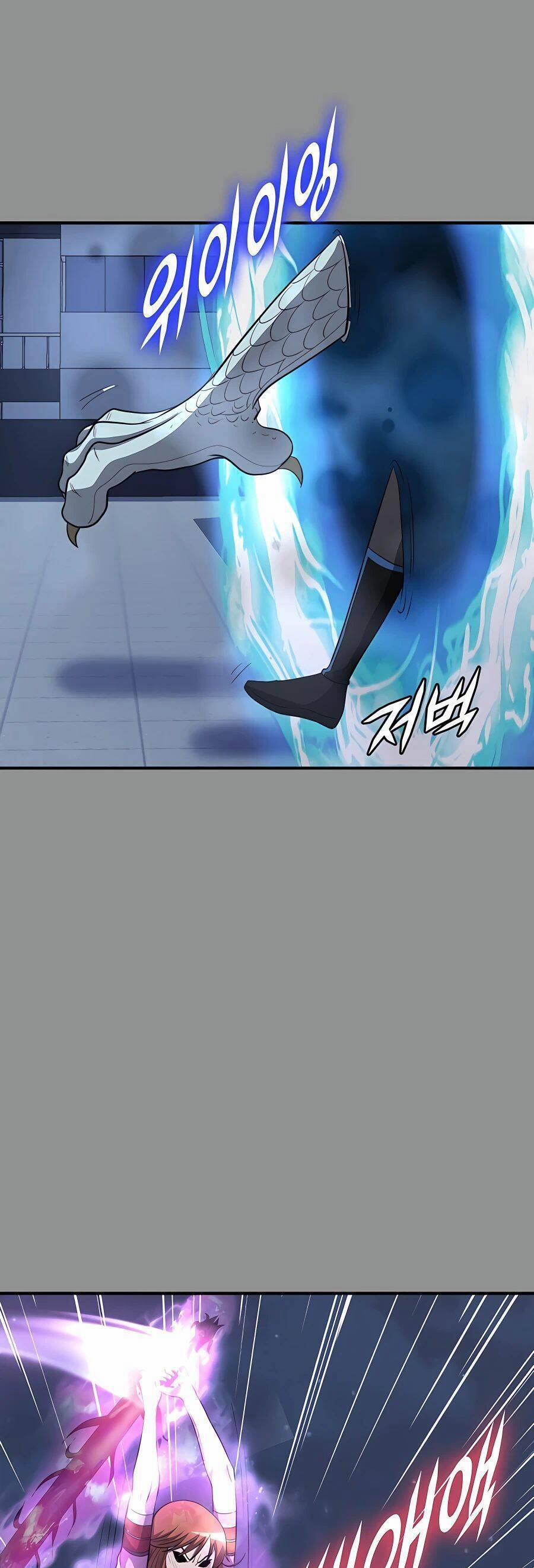 Mẹ Tôi Là Chòm Sao Bảo Hộ 46 trang 35