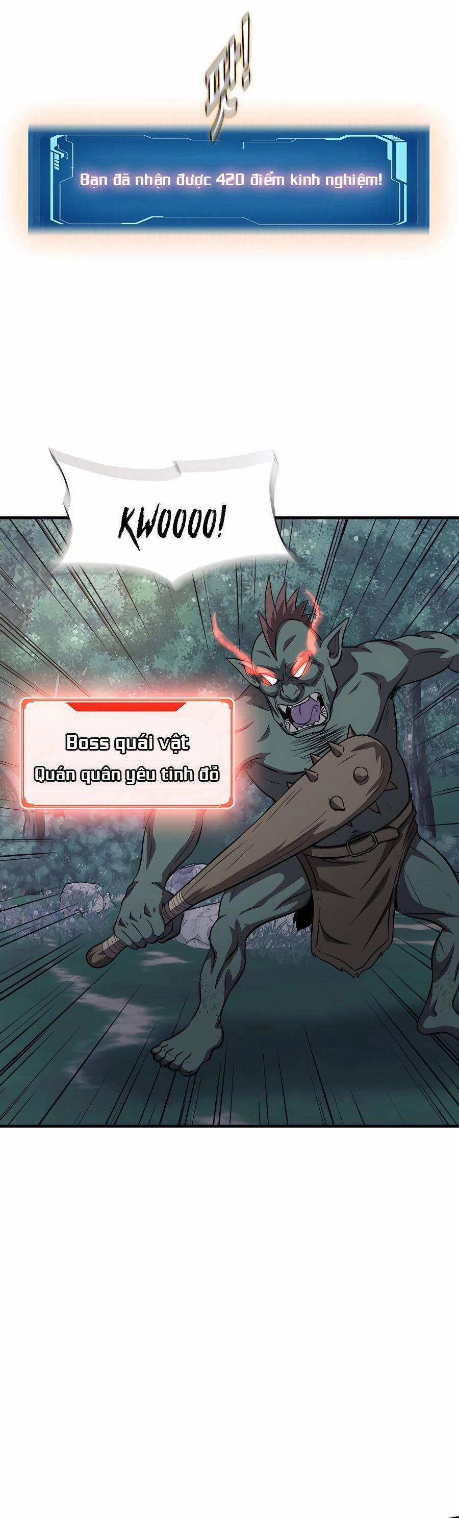 Mẹ Tôi Là Chòm Sao Bảo Hộ 46 trang 4