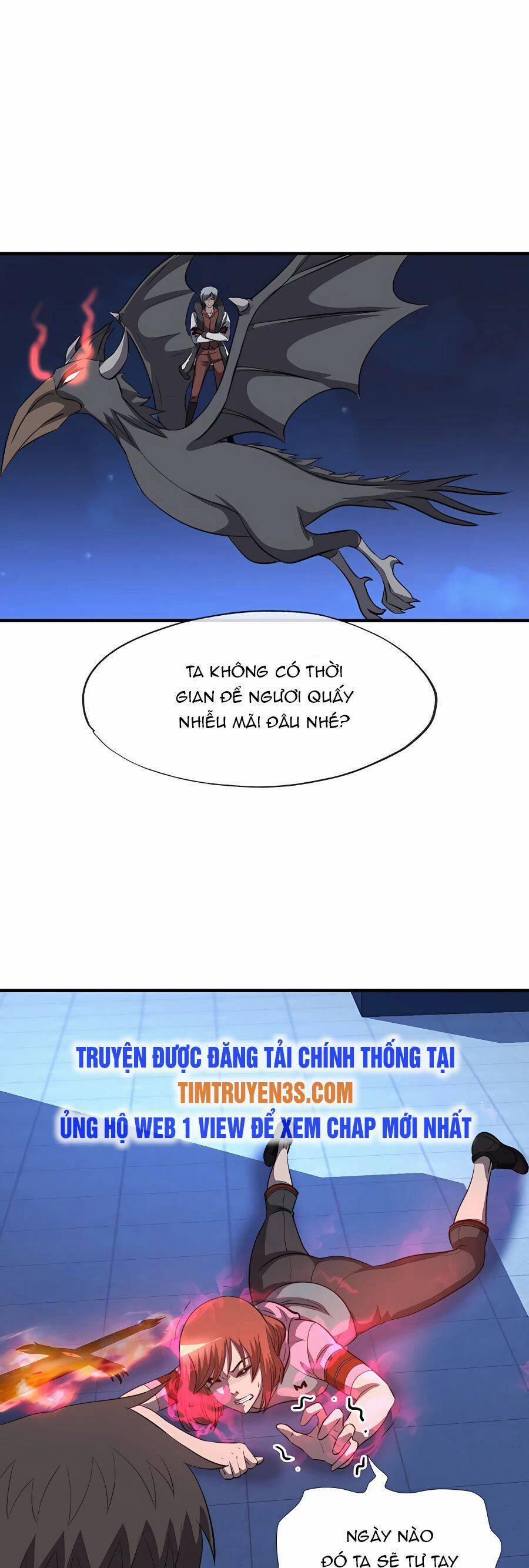 Mẹ Tôi Là Chòm Sao Bảo Hộ 46 trang 46