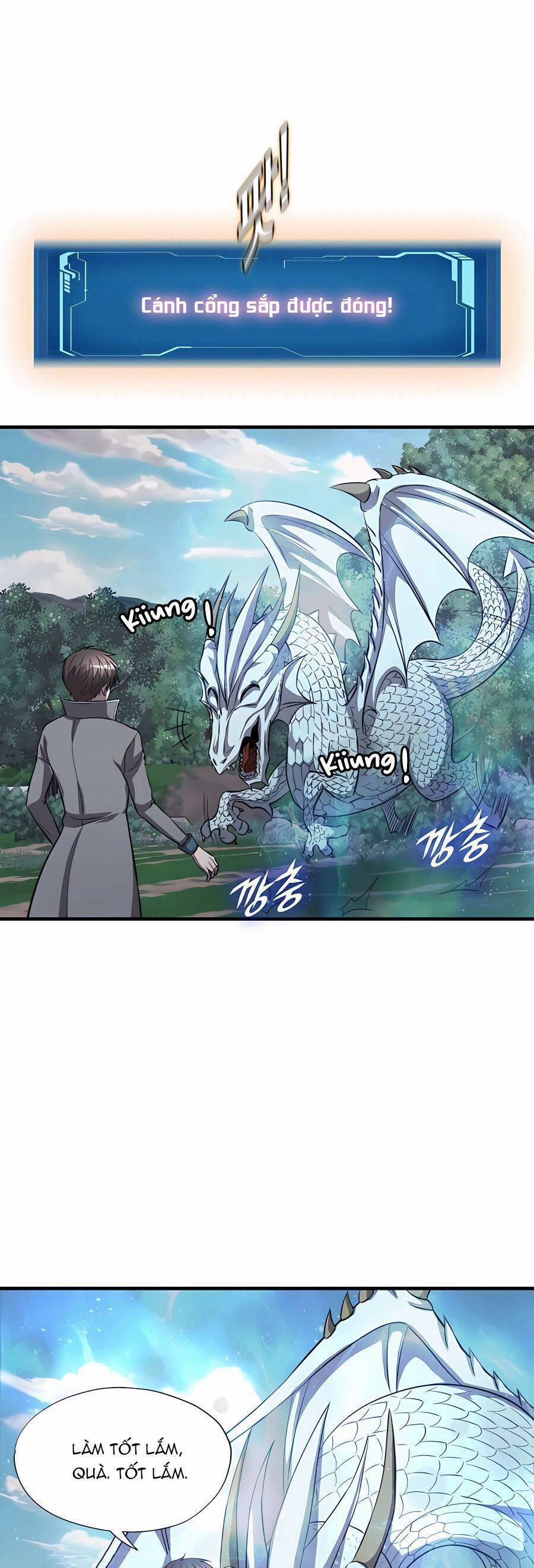 Mẹ Tôi Là Chòm Sao Bảo Hộ 46 trang 6