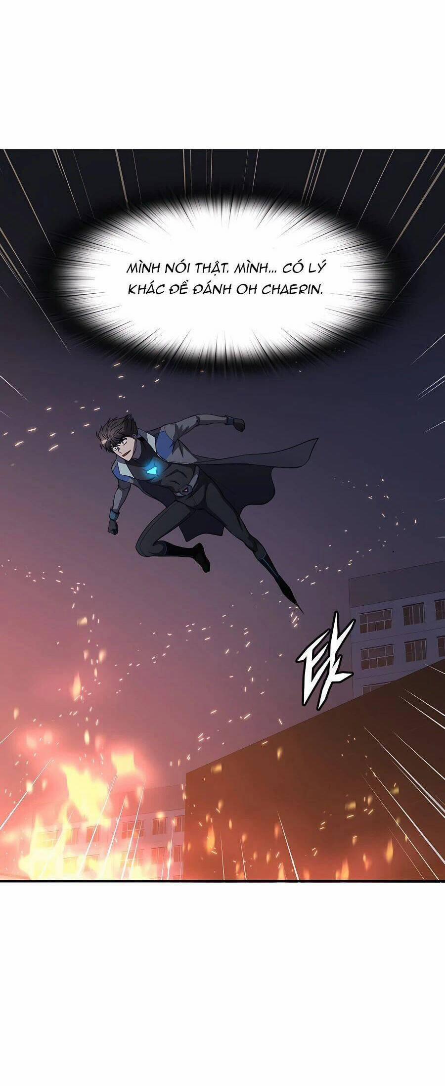 Mẹ Tôi Là Chòm Sao Bảo Hộ 47 trang 19