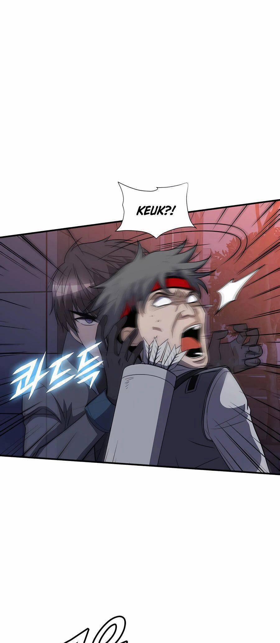 Mẹ Tôi Là Chòm Sao Bảo Hộ 47 trang 25