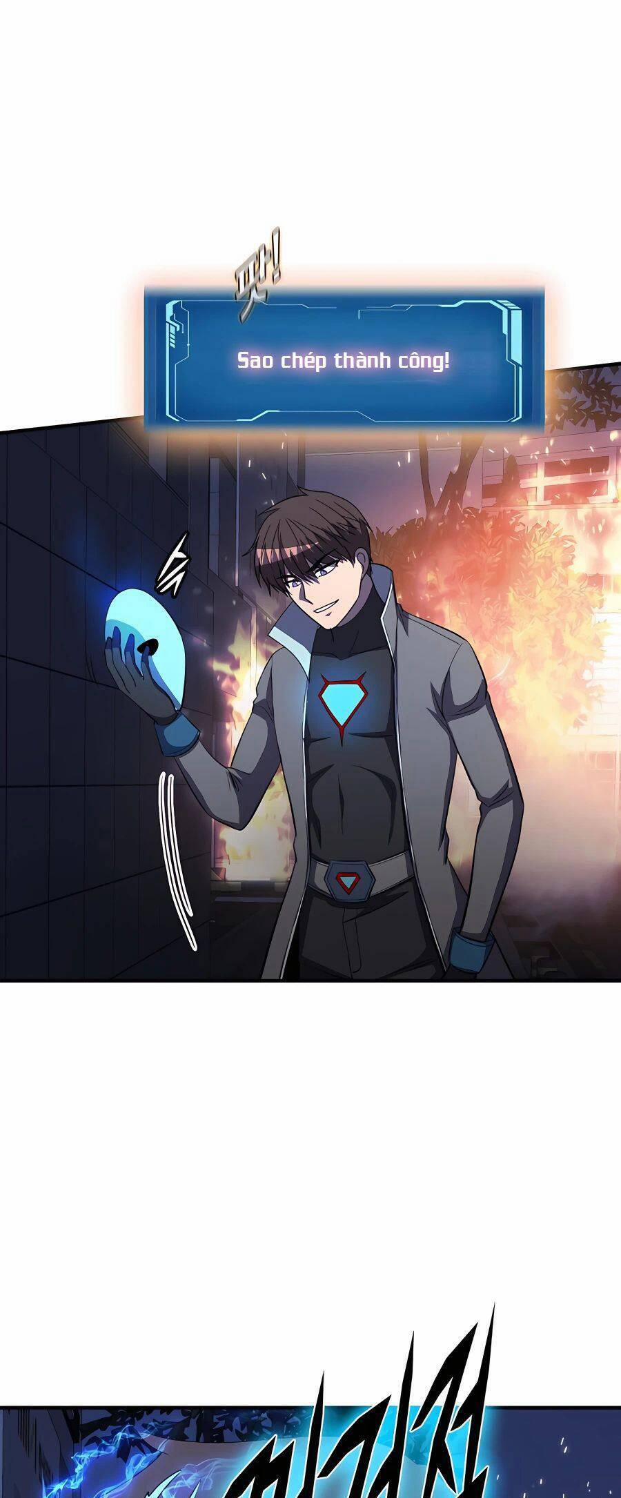 Mẹ Tôi Là Chòm Sao Bảo Hộ 47 trang 28