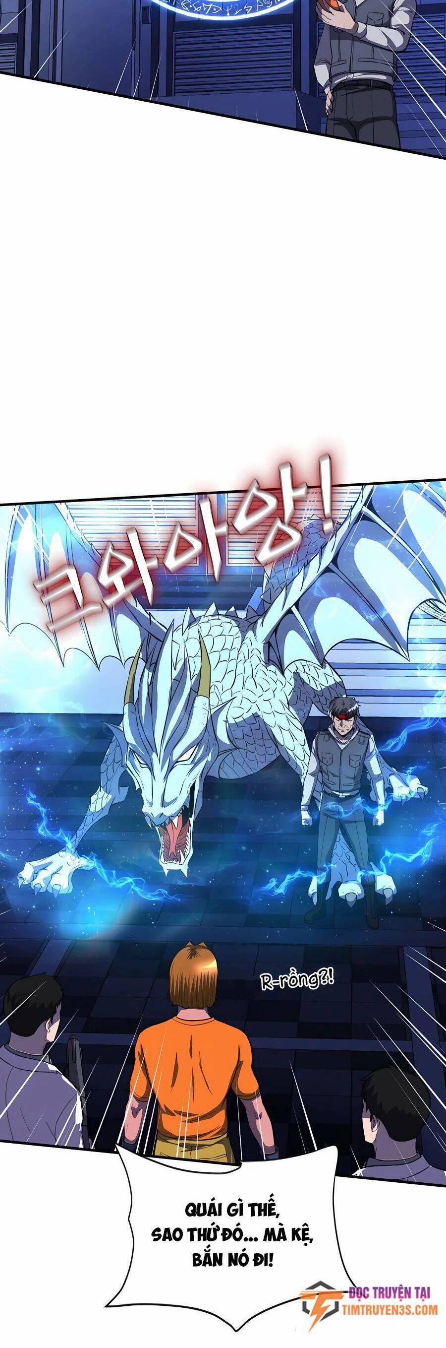 Mẹ Tôi Là Chòm Sao Bảo Hộ 47 trang 42