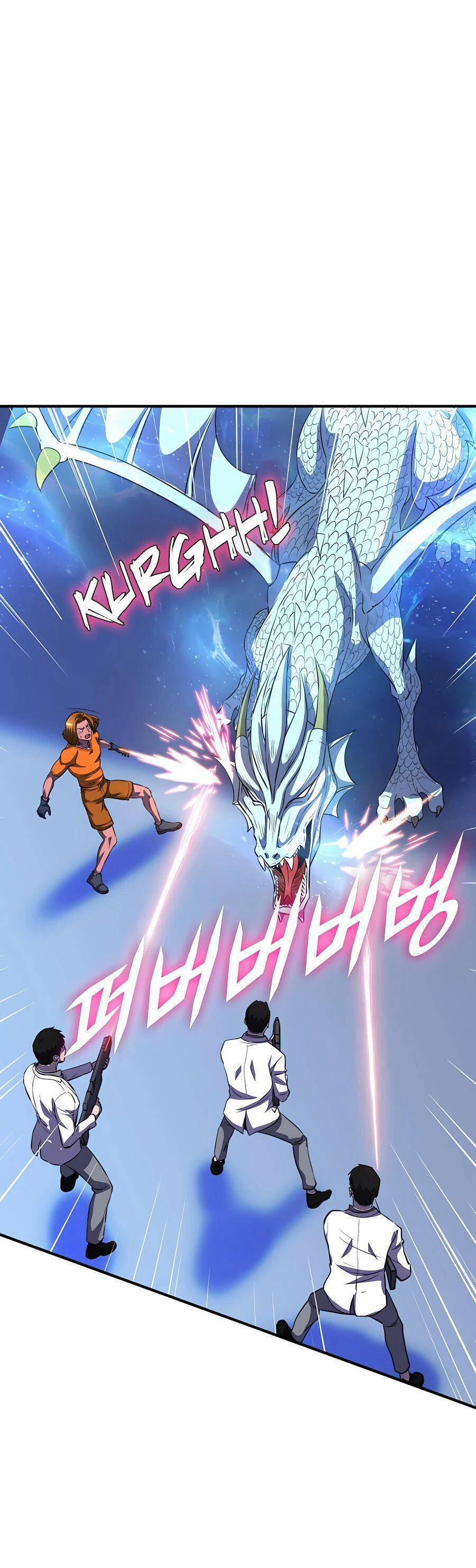 Mẹ Tôi Là Chòm Sao Bảo Hộ 47 trang 43