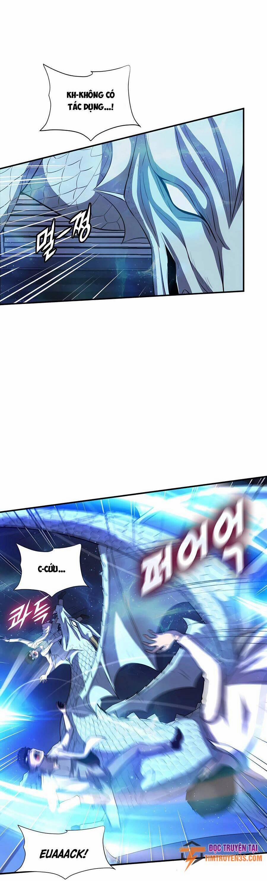 Mẹ Tôi Là Chòm Sao Bảo Hộ 47 trang 44