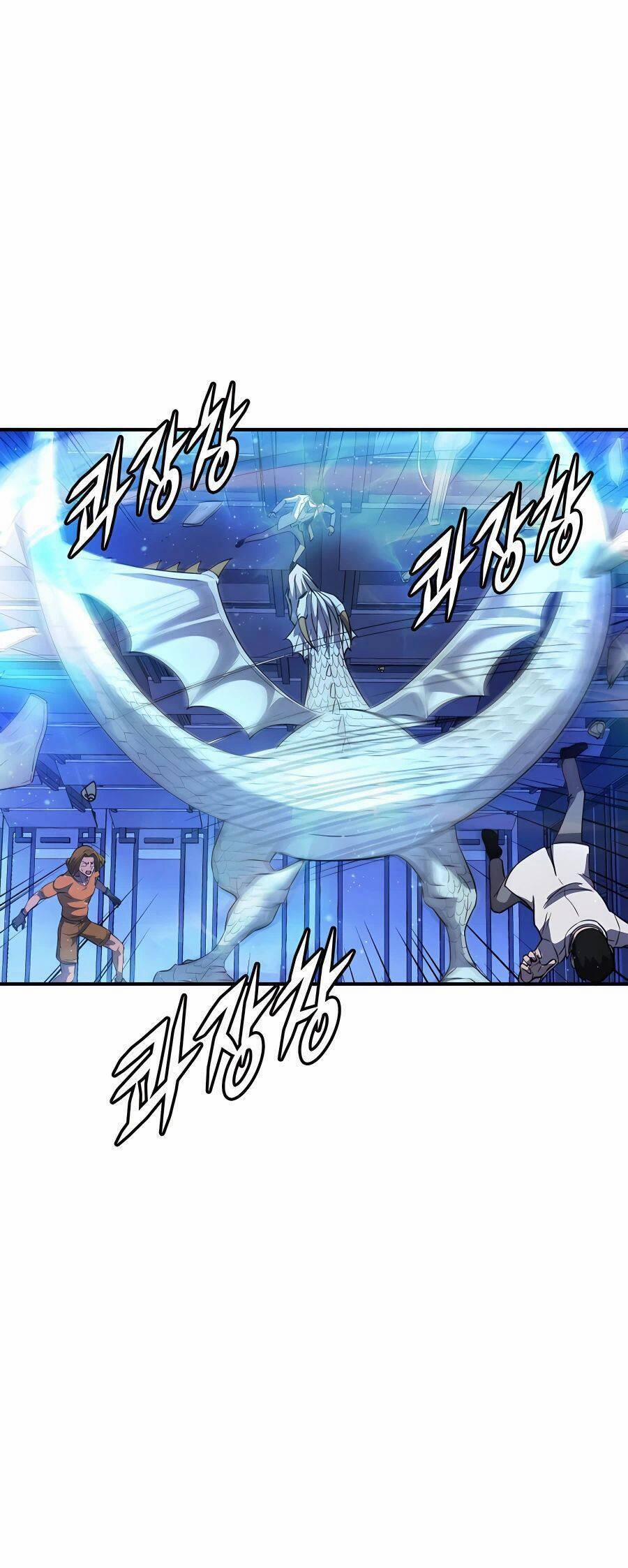 Mẹ Tôi Là Chòm Sao Bảo Hộ 47 trang 45