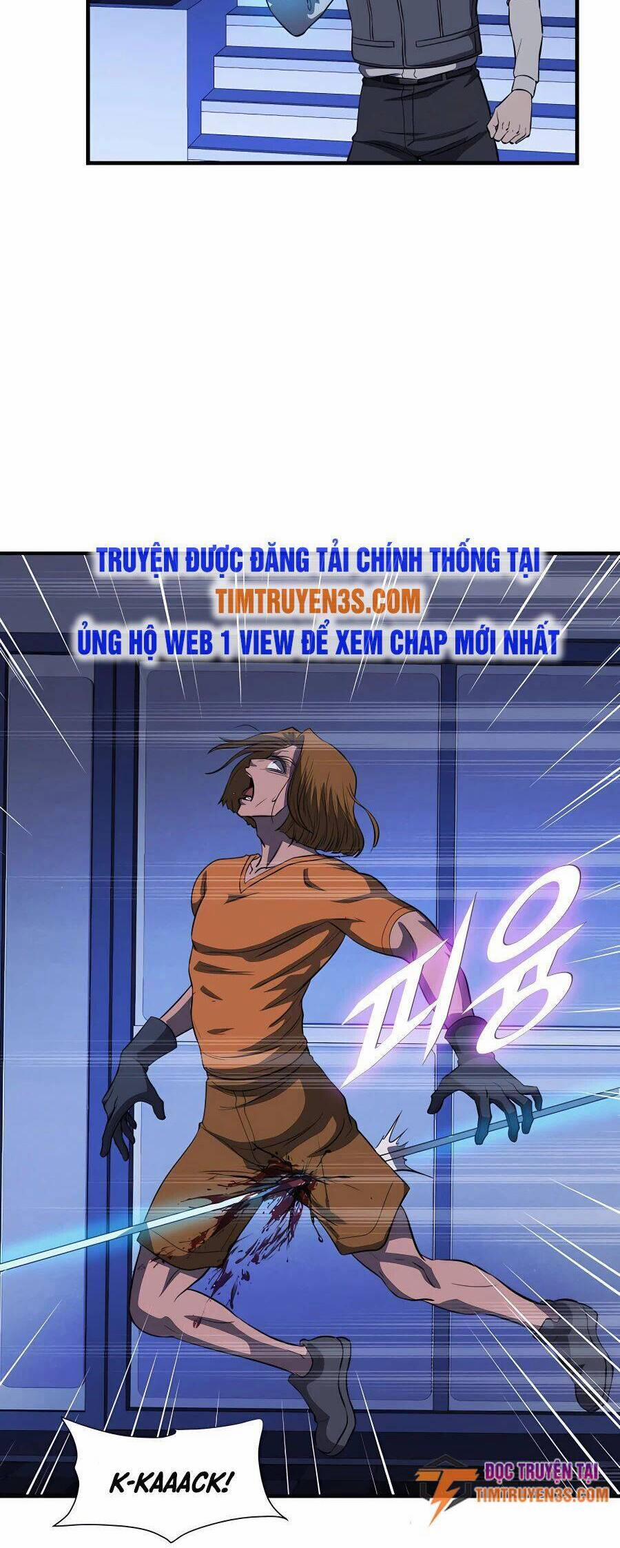 Mẹ Tôi Là Chòm Sao Bảo Hộ 47 trang 47