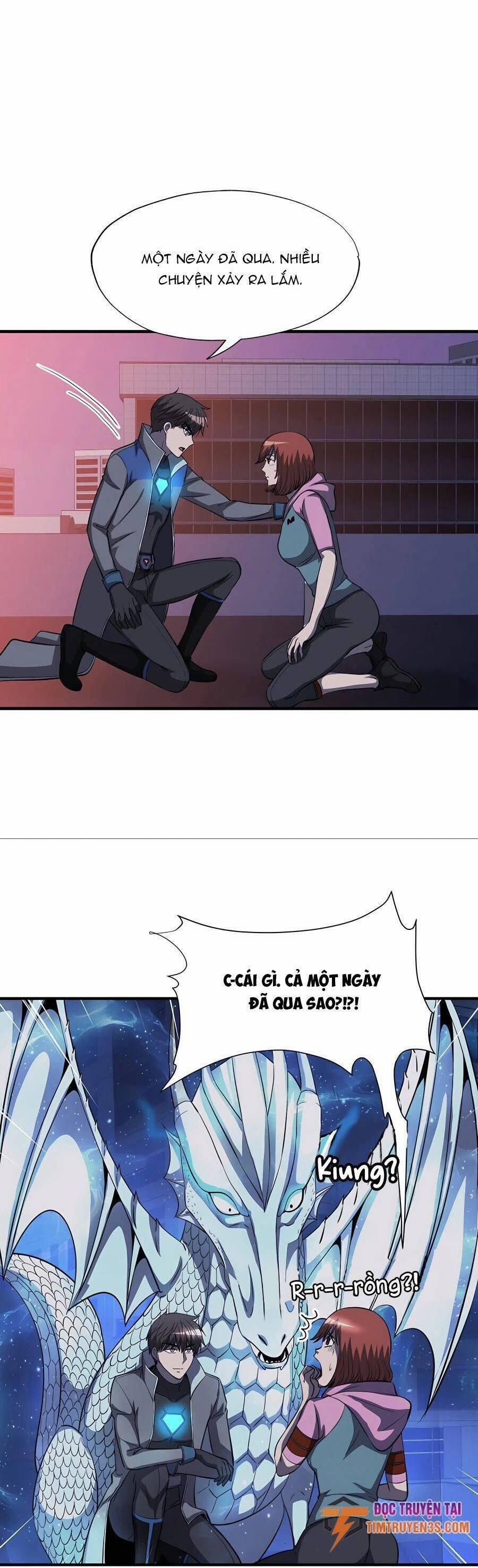 Mẹ Tôi Là Chòm Sao Bảo Hộ 47 trang 5