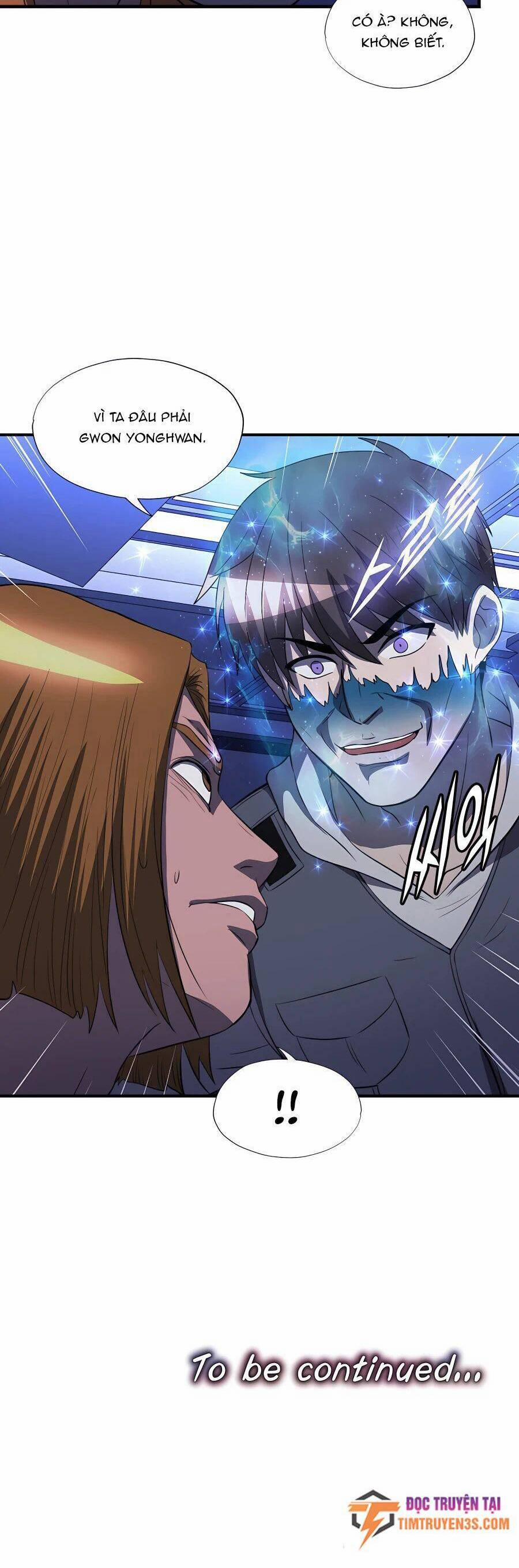 Mẹ Tôi Là Chòm Sao Bảo Hộ 47 trang 51