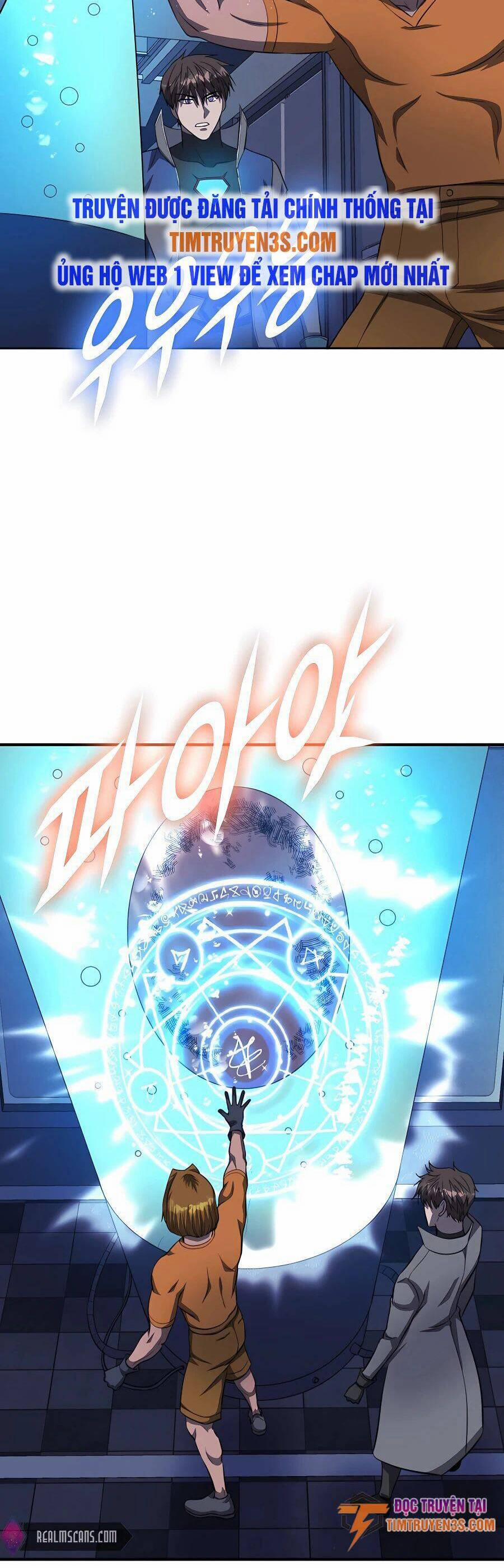 Mẹ Tôi Là Chòm Sao Bảo Hộ 48 trang 12