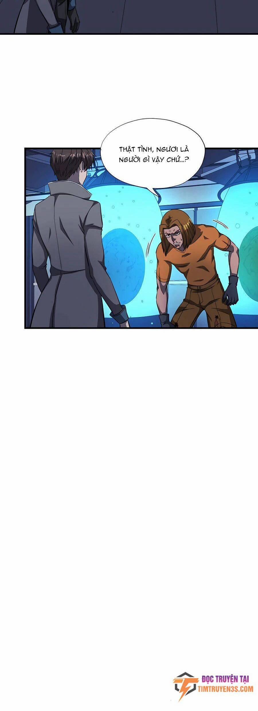 Mẹ Tôi Là Chòm Sao Bảo Hộ 48 trang 18