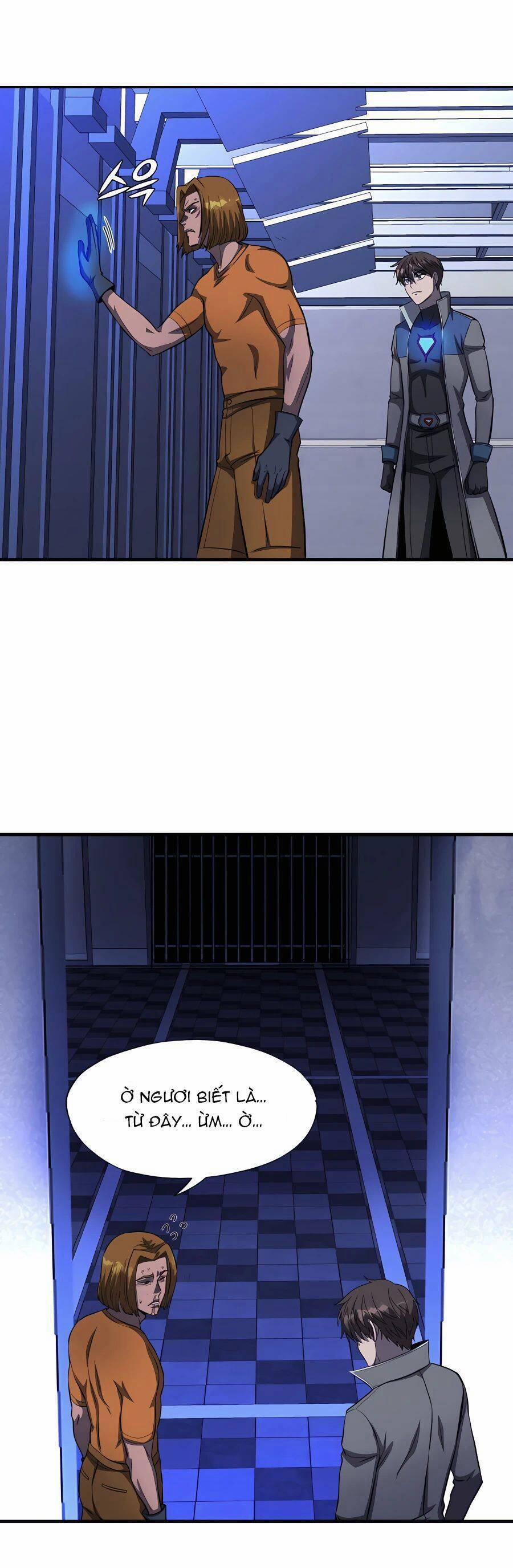 Mẹ Tôi Là Chòm Sao Bảo Hộ 48 trang 19